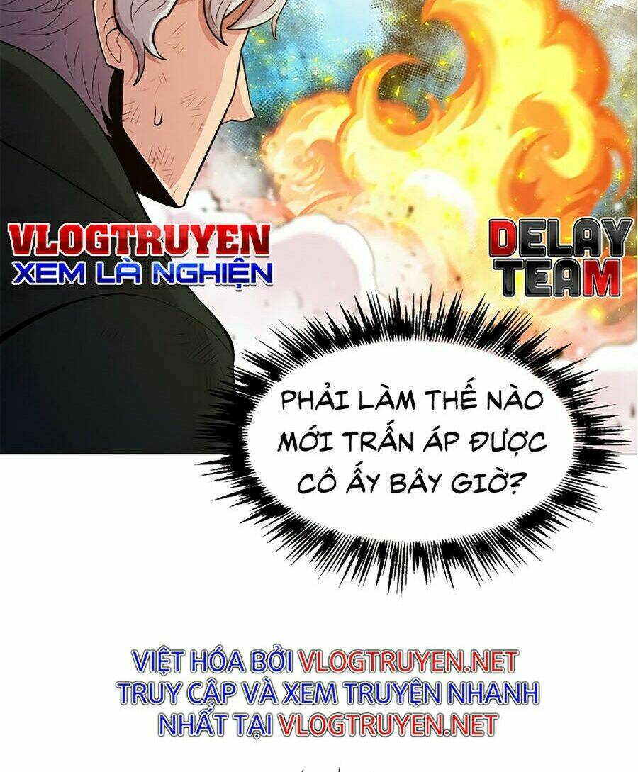 Người Nâng Cấp: Chapter 39