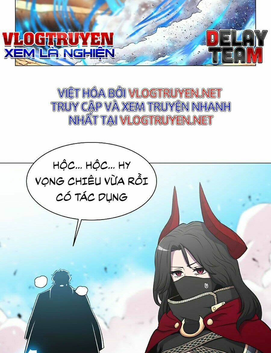 Người Nâng Cấp: Chapter 39