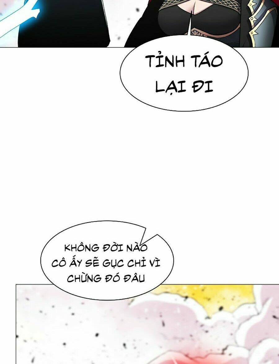 Người Nâng Cấp: Chapter 39