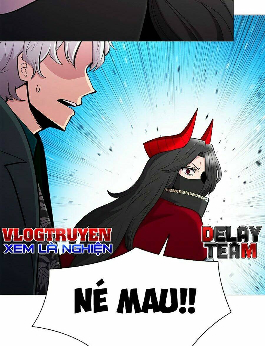 Người Nâng Cấp: Chapter 39