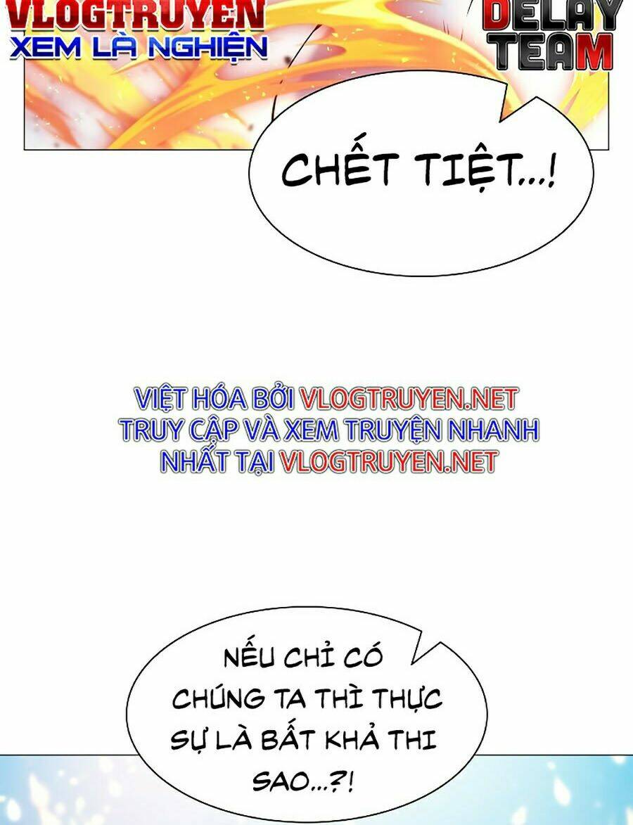 Người Nâng Cấp: Chapter 39