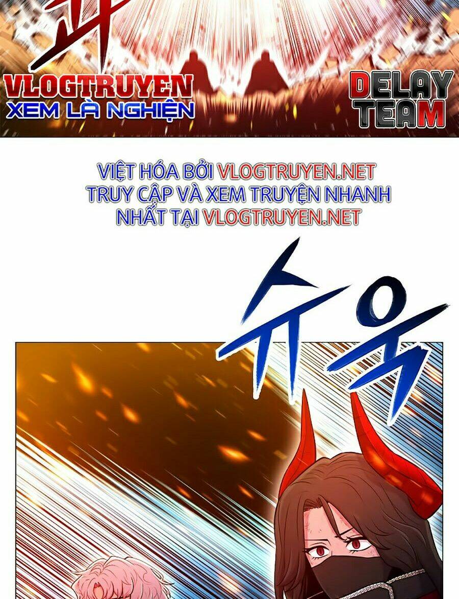 Người Nâng Cấp: Chapter 39