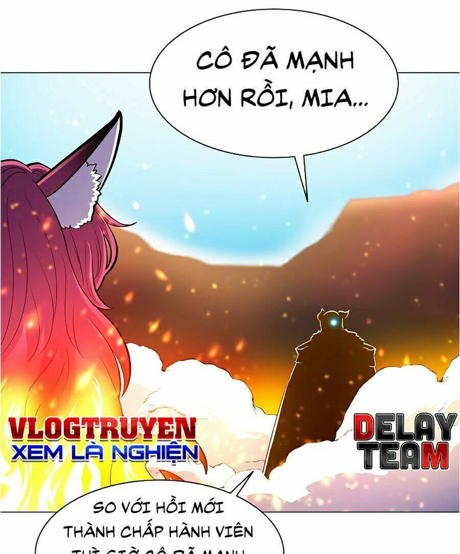 Người Nâng Cấp: Chapter 39