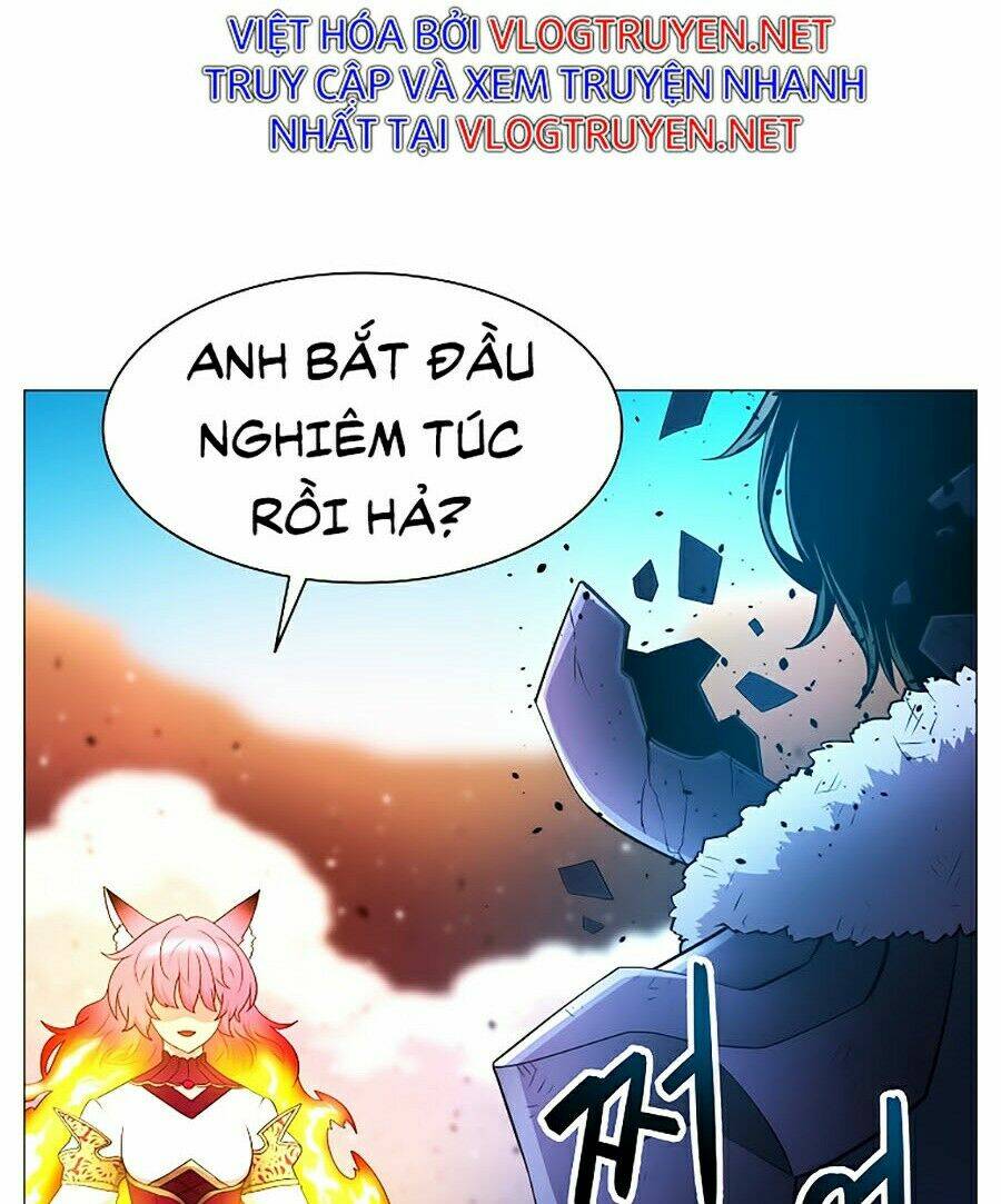 Người Nâng Cấp: Chapter 39