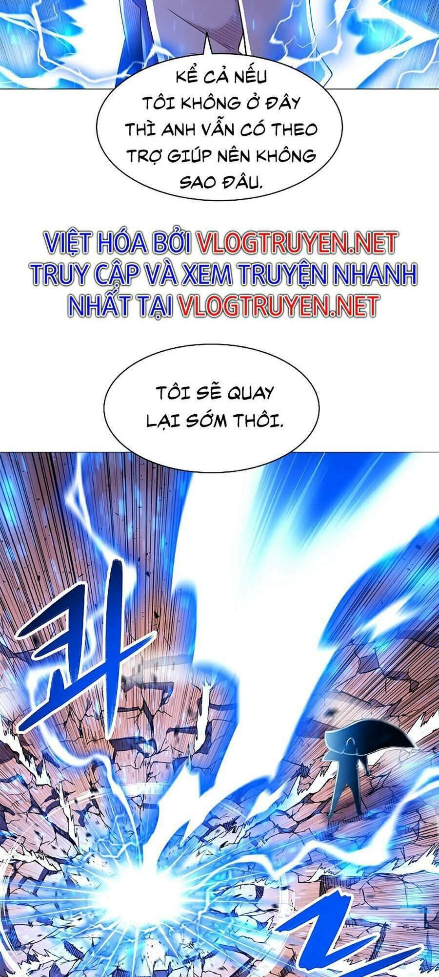 Người Nâng Cấp: Chapter 40