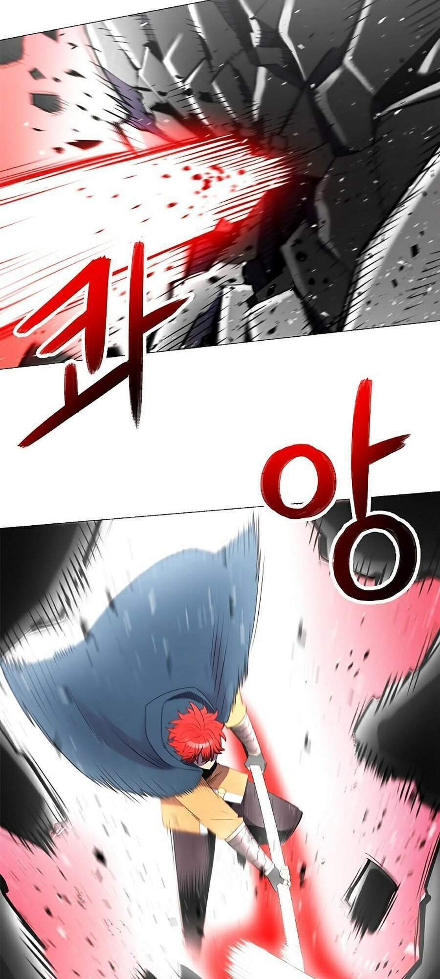 Người Nâng Cấp: Chapter 40