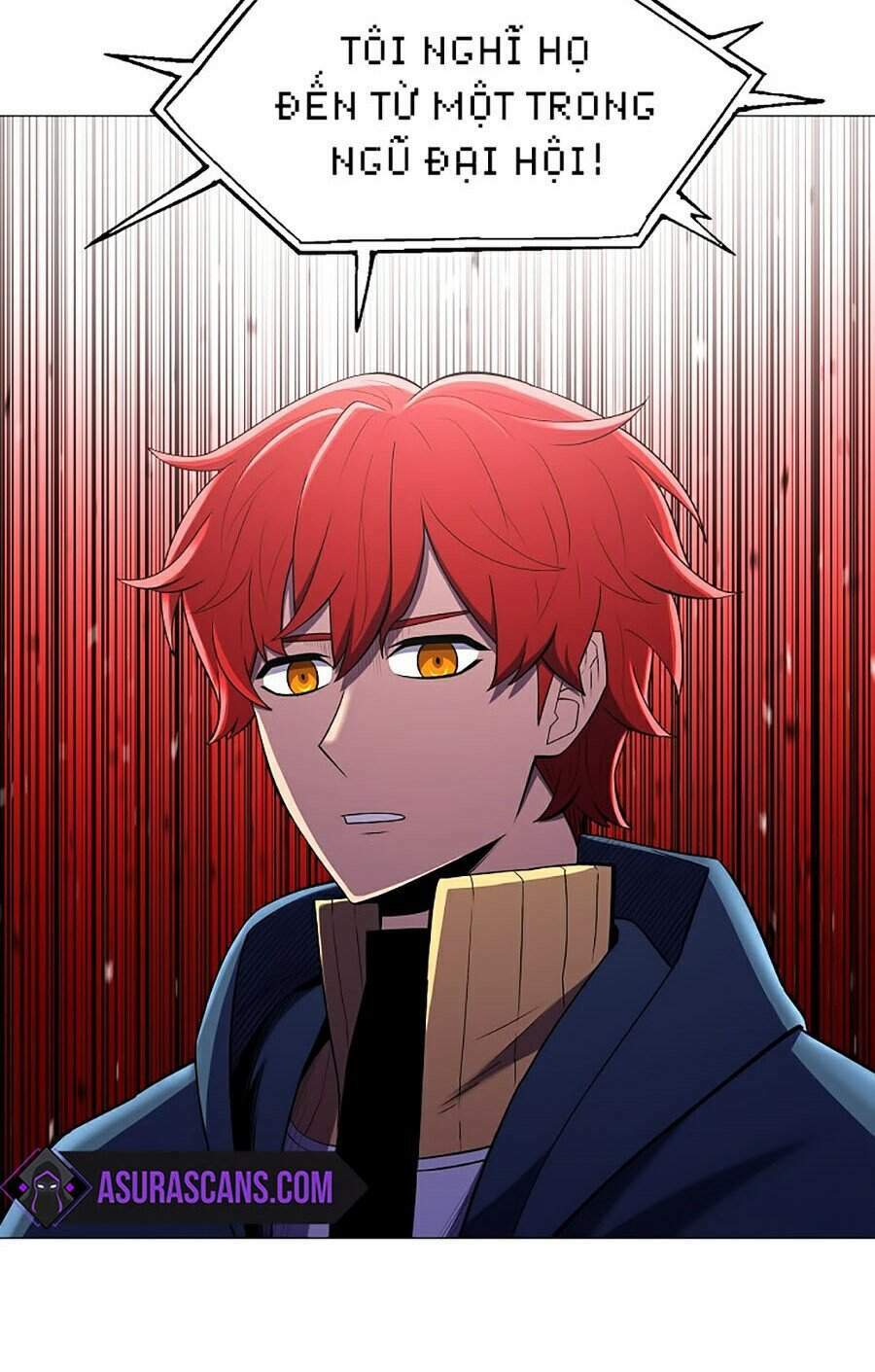 Người Nâng Cấp: Chapter 40