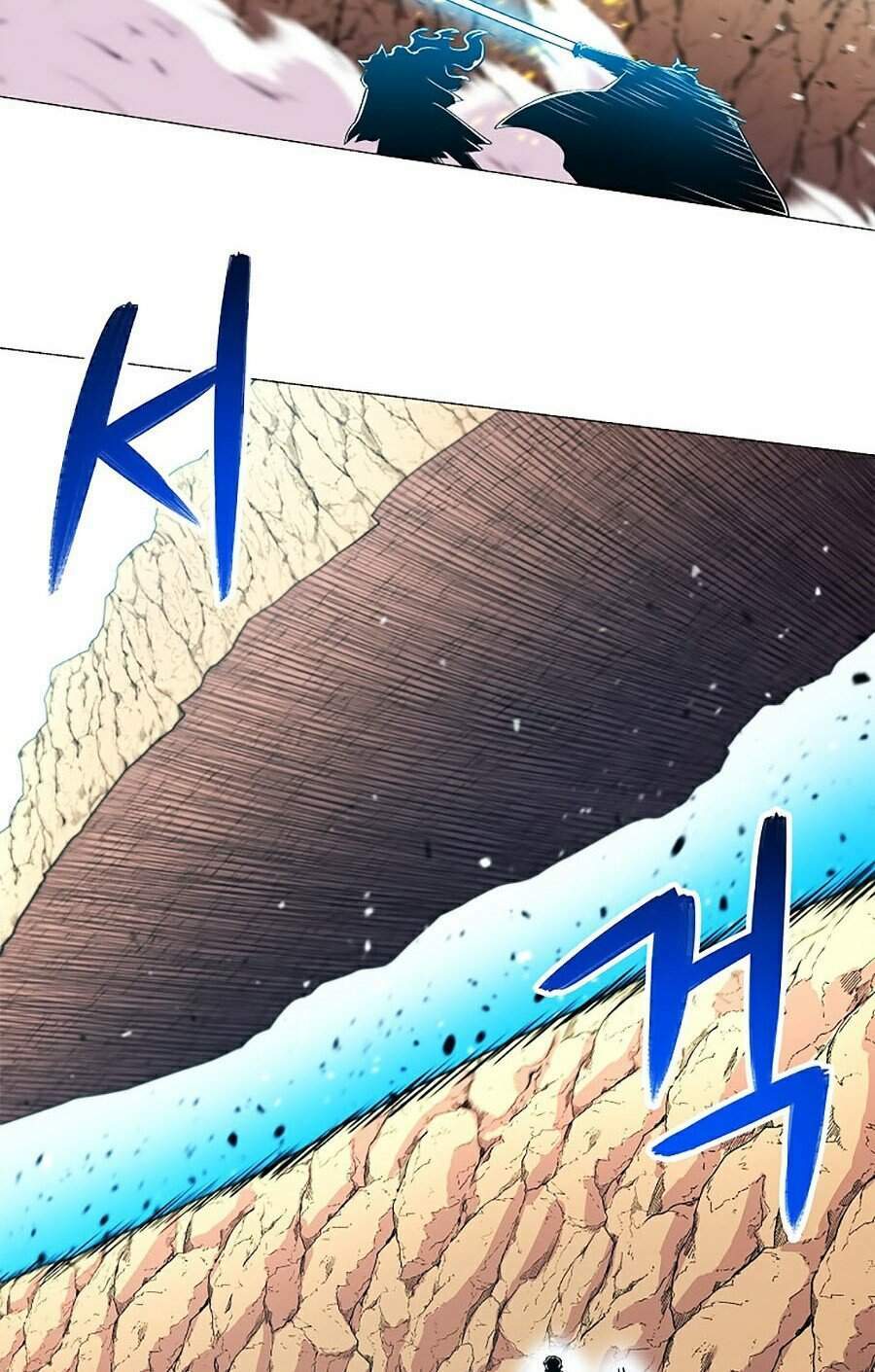 Người Nâng Cấp: Chapter 40