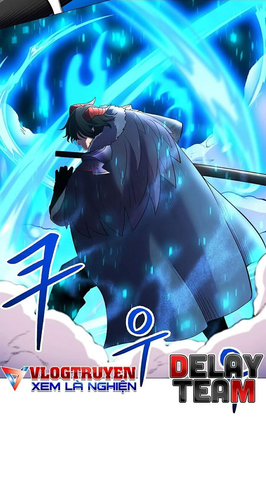 Người Nâng Cấp: Chapter 40
