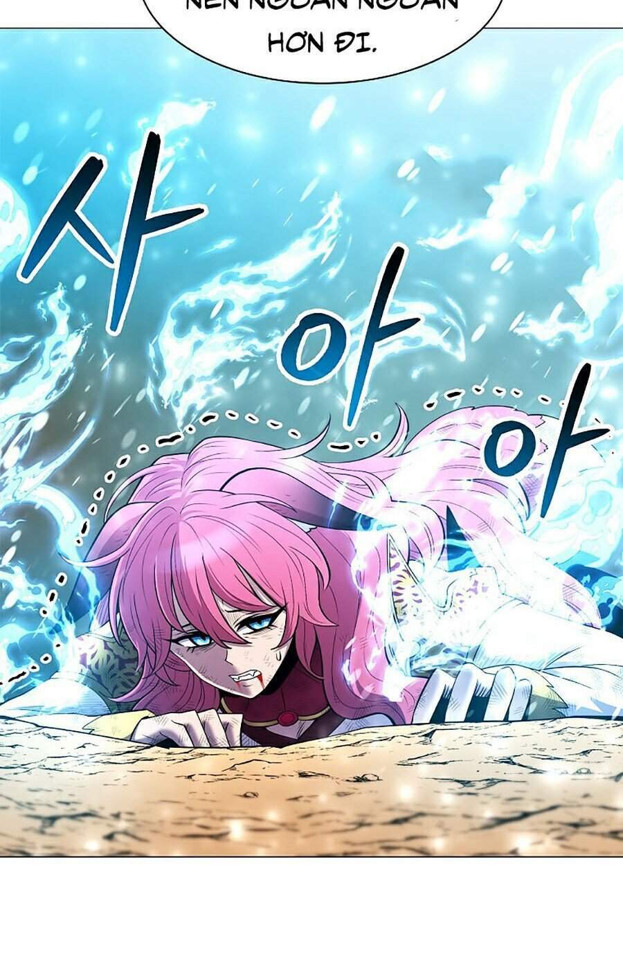 Người Nâng Cấp: Chapter 40