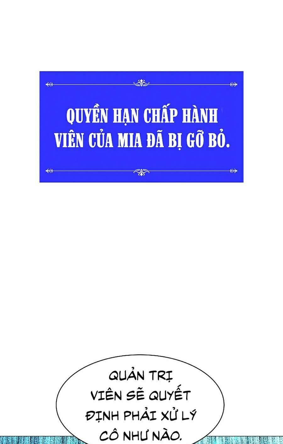 Người Nâng Cấp: Chapter 40