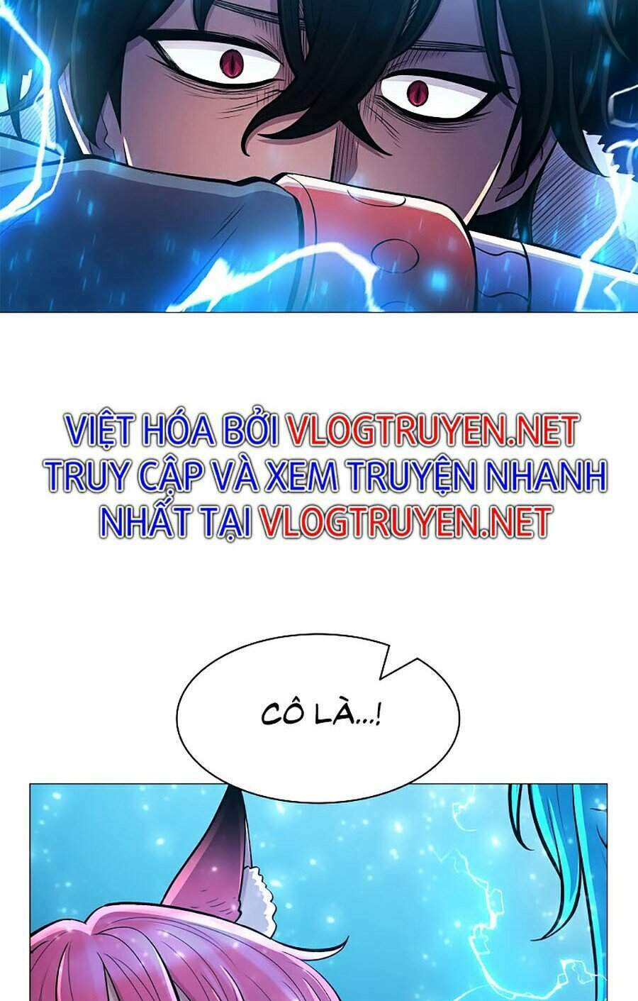 Người Nâng Cấp: Chapter 40