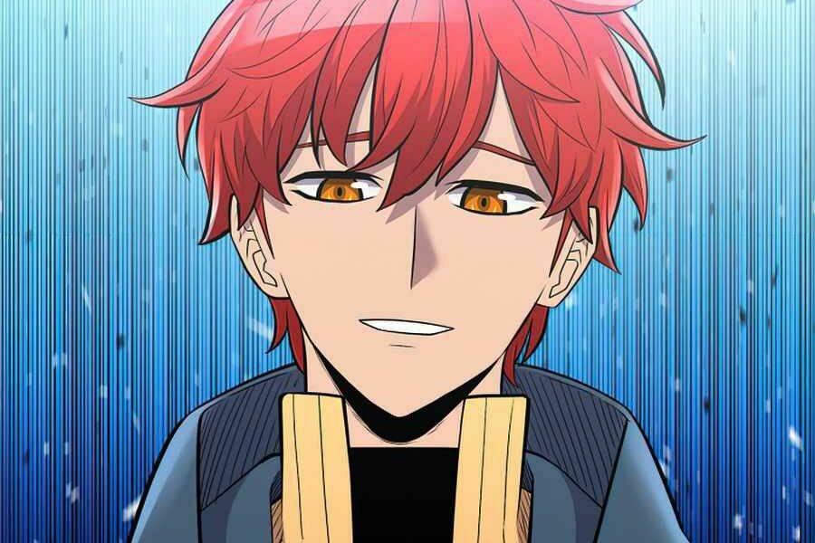 Người Nâng Cấp: Chapter 42