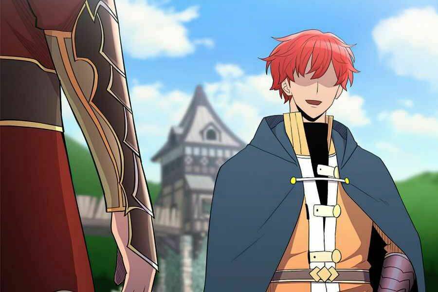 Người Nâng Cấp: Chapter 42
