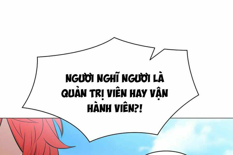 Người Nâng Cấp: Chapter 42