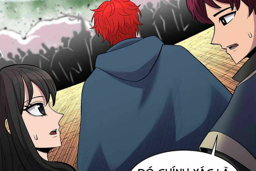 Người Nâng Cấp: Chapter 42