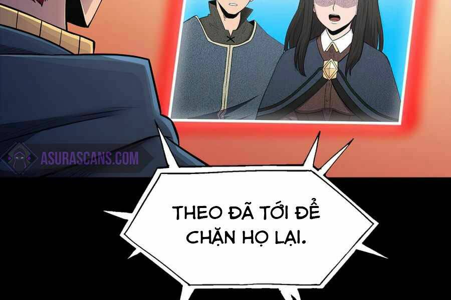 Người Nâng Cấp: Chapter 42