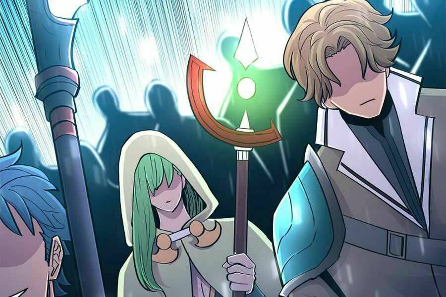 Người Nâng Cấp: Chapter 42