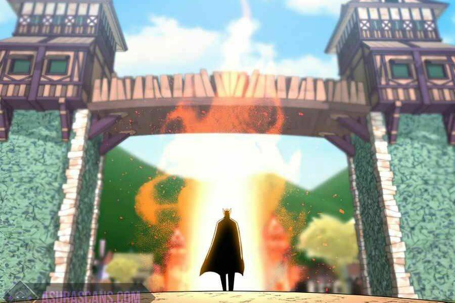 Người Nâng Cấp: Chapter 42