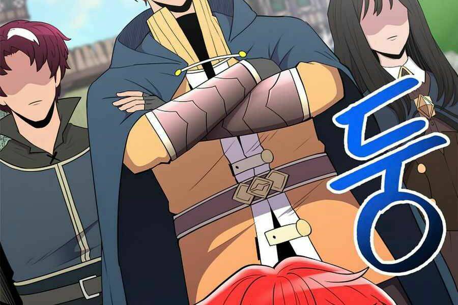 Người Nâng Cấp: Chapter 42