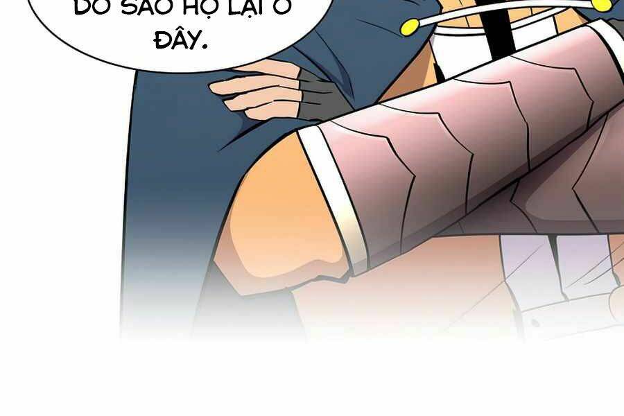 Người Nâng Cấp: Chapter 42