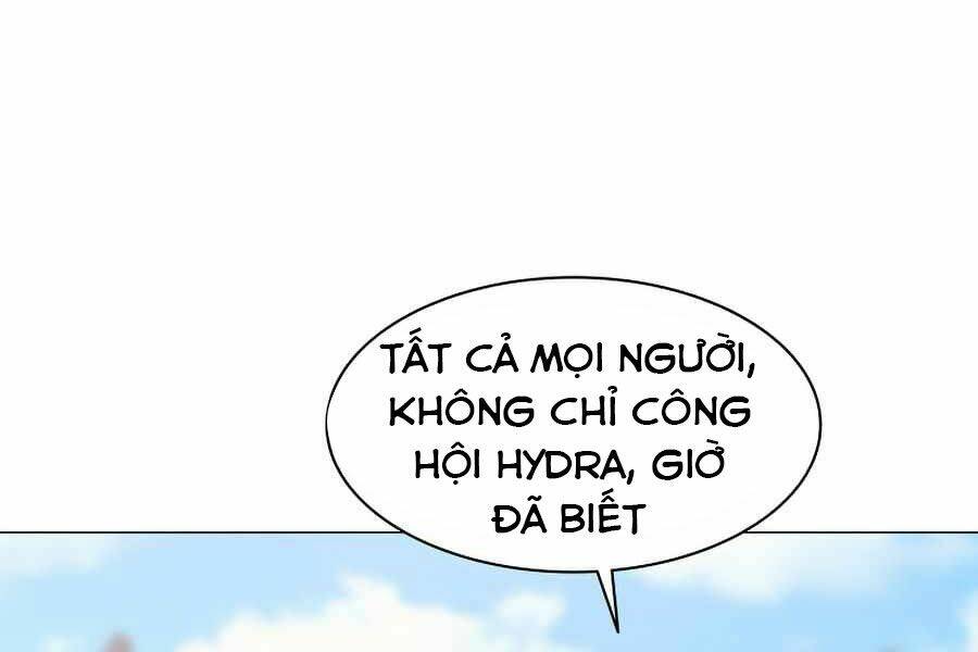 Người Nâng Cấp: Chapter 43