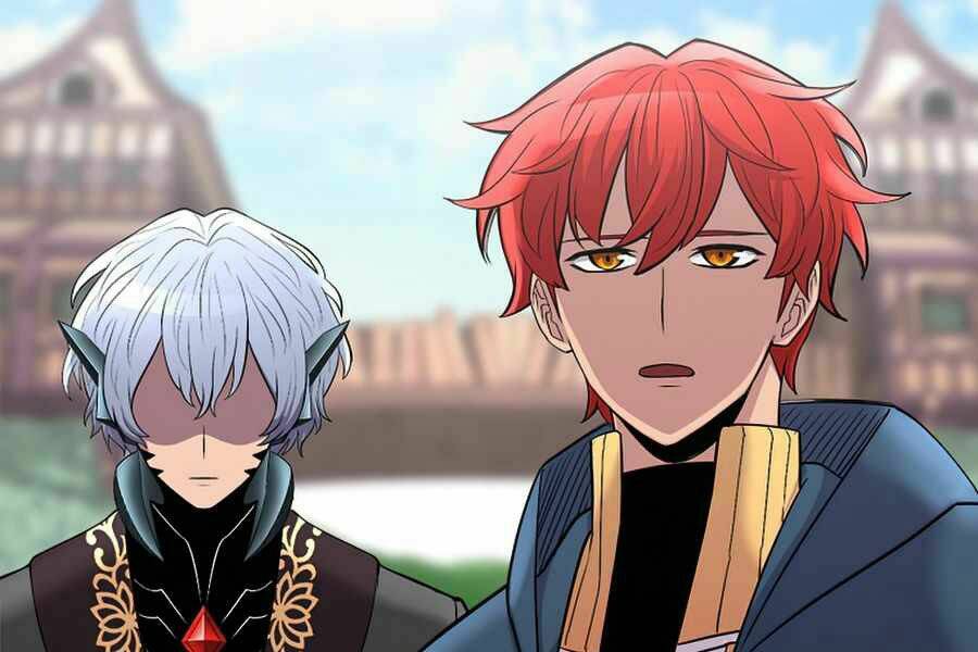 Người Nâng Cấp: Chapter 43