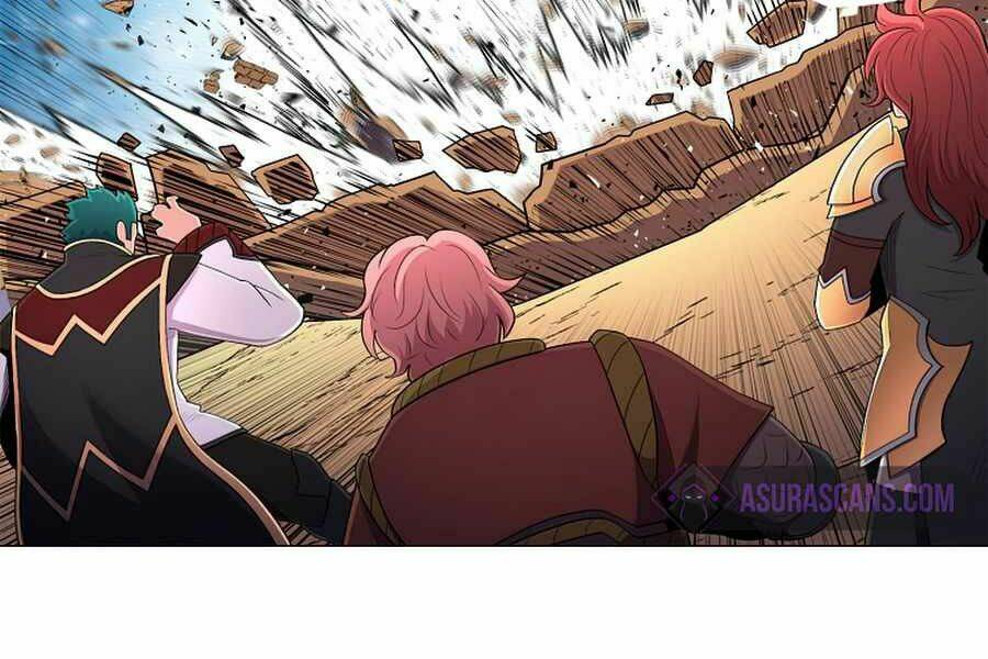 Người Nâng Cấp: Chapter 43