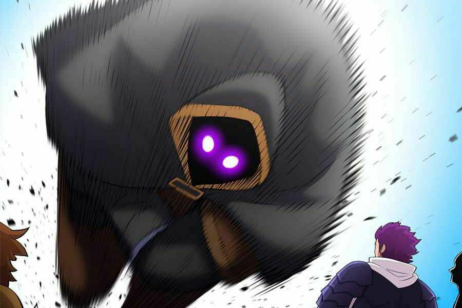 Người Nâng Cấp: Chapter 43