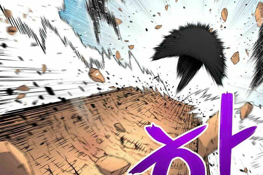 Người Nâng Cấp: Chapter 43