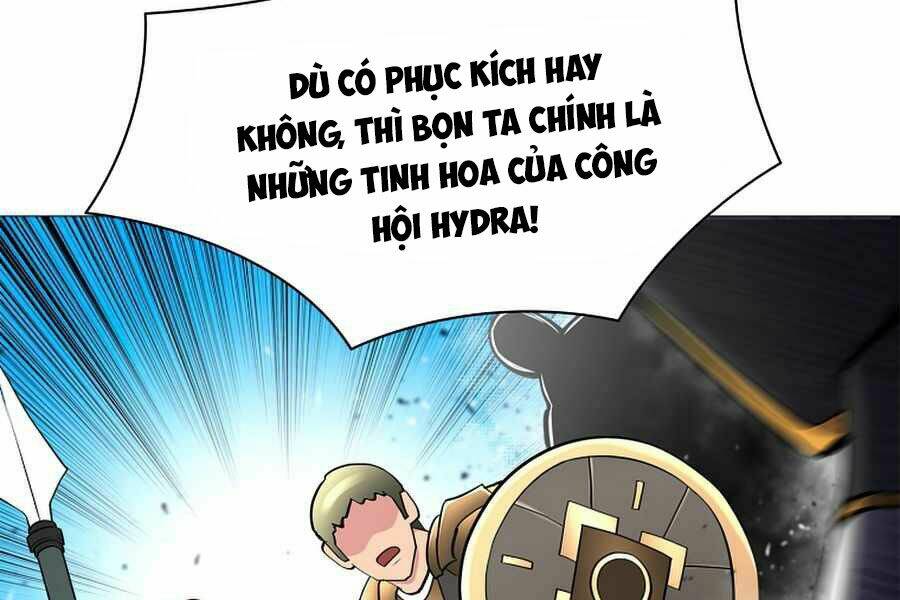 Người Nâng Cấp: Chapter 43