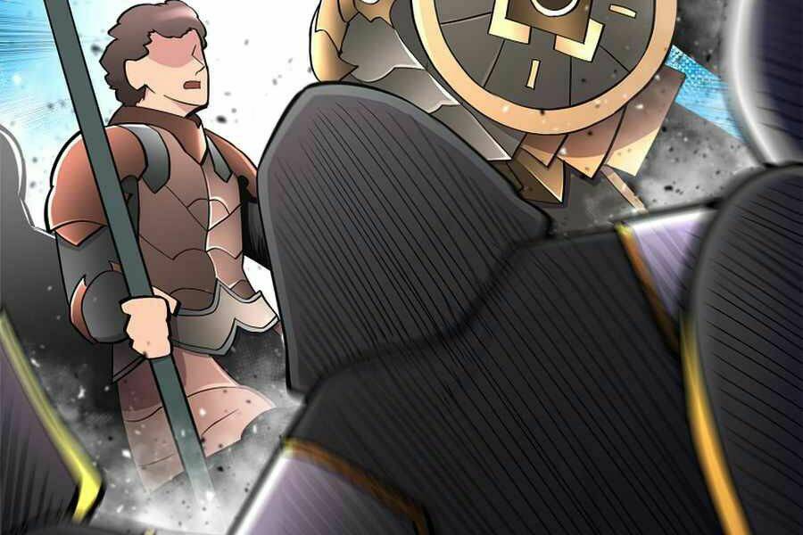 Người Nâng Cấp: Chapter 43