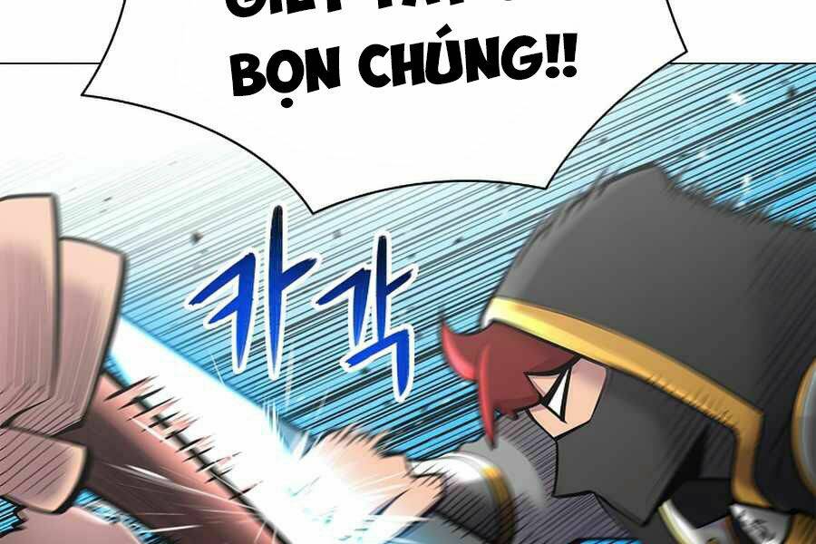 Người Nâng Cấp: Chapter 43