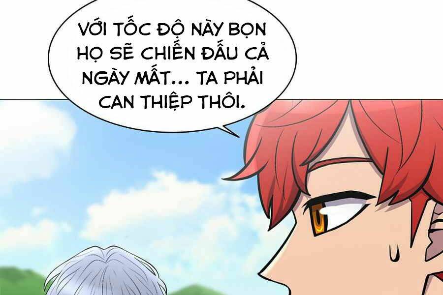 Người Nâng Cấp: Chapter 43