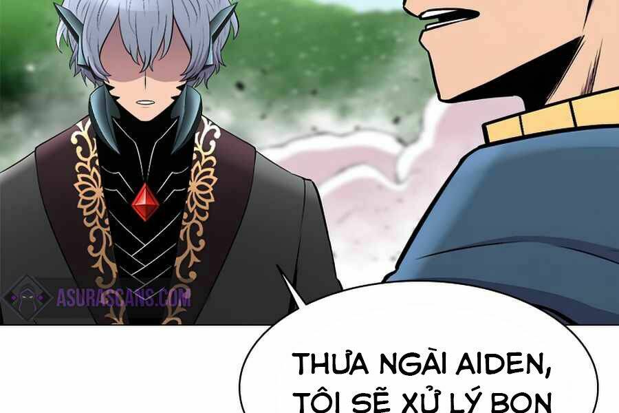 Người Nâng Cấp: Chapter 43