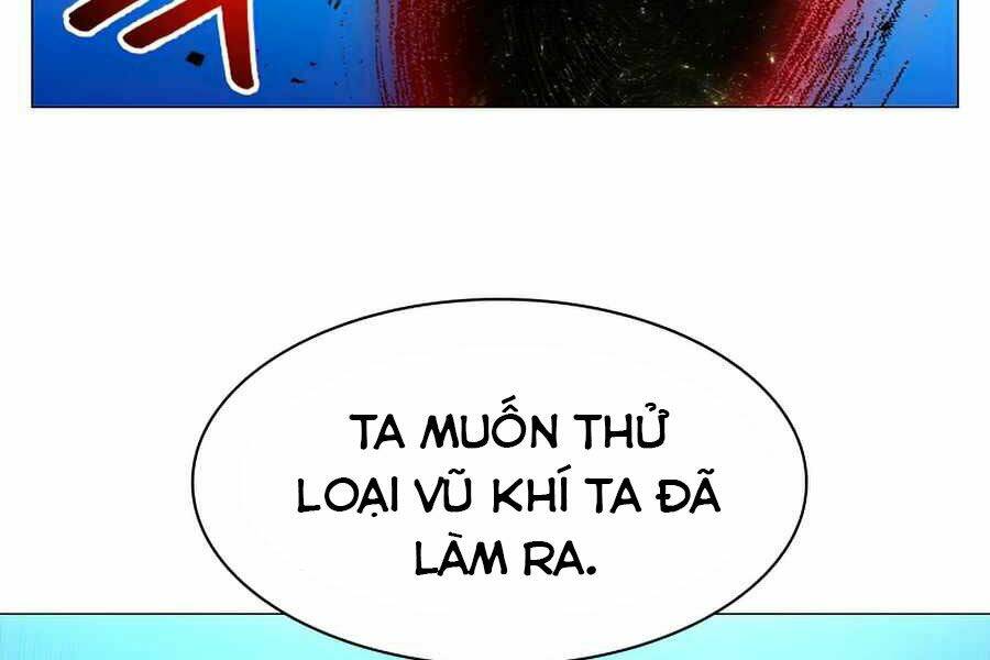 Người Nâng Cấp: Chapter 43