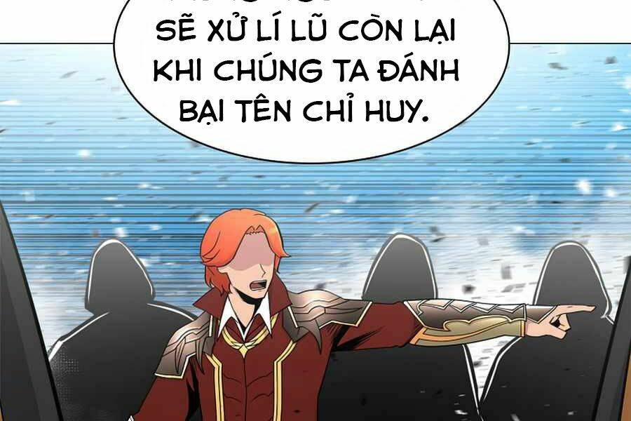 Người Nâng Cấp: Chapter 43