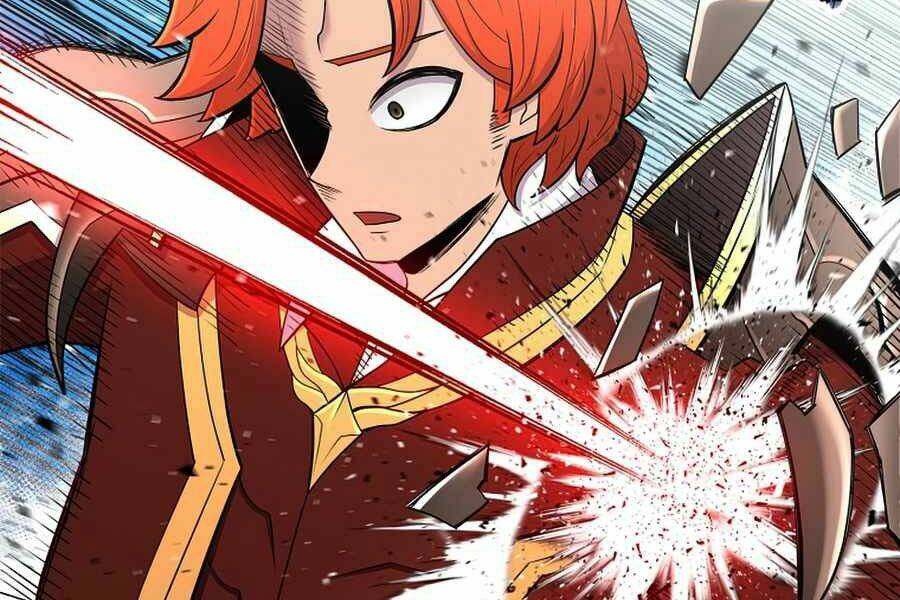 Người Nâng Cấp: Chapter 43