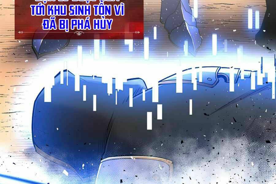 Người Nâng Cấp: Chapter 43