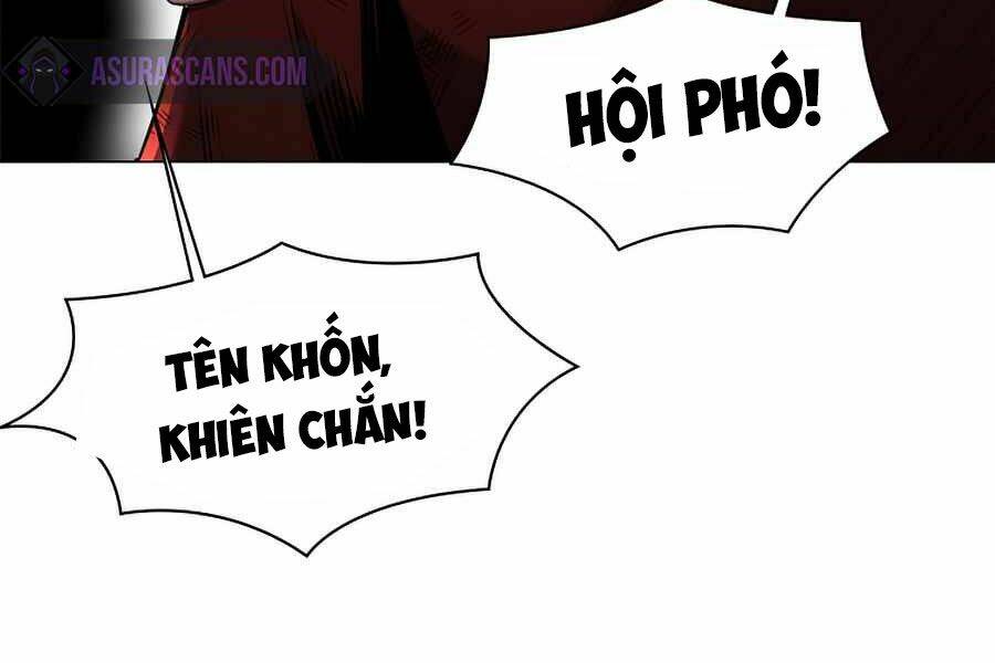 Người Nâng Cấp: Chapter 43