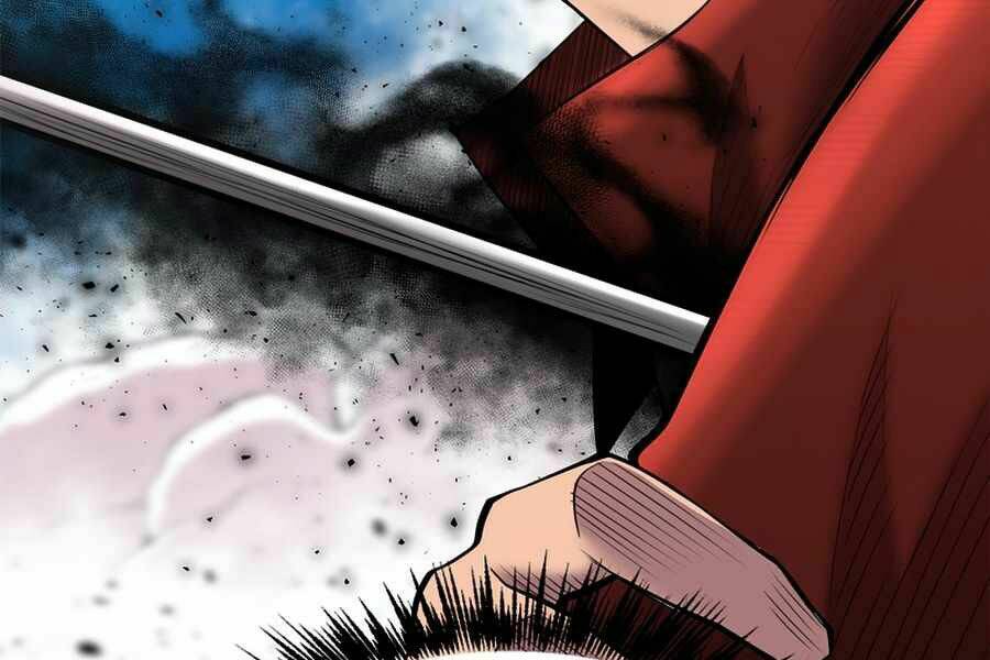 Người Nâng Cấp: Chapter 43