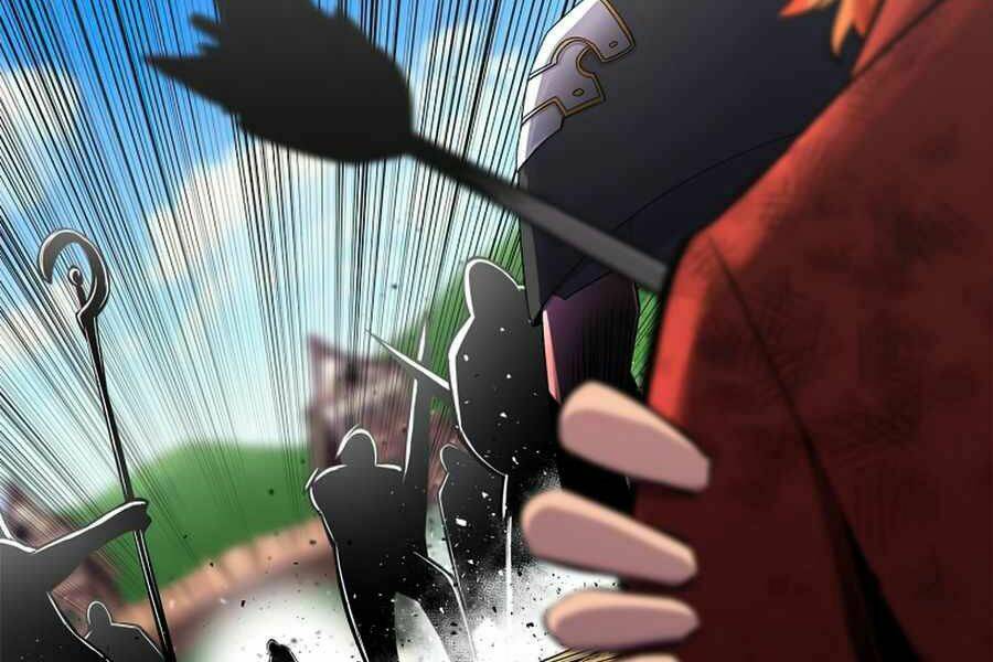 Người Nâng Cấp: Chapter 43