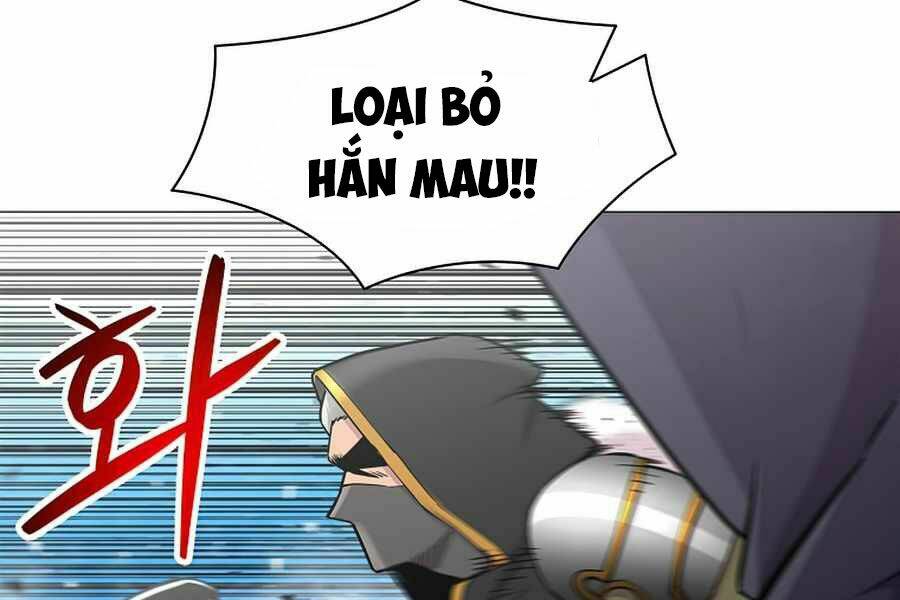 Người Nâng Cấp: Chapter 43