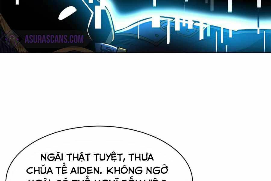 Người Nâng Cấp: Chapter 43