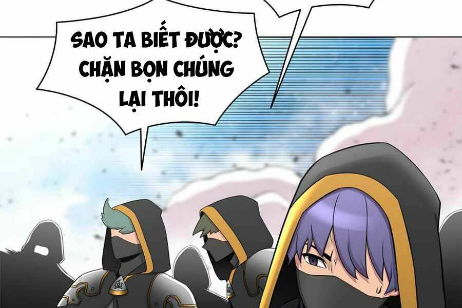 Người Nâng Cấp: Chapter 43