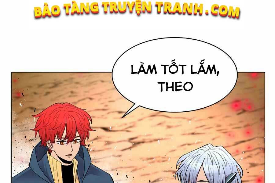 Người Nâng Cấp: Chapter 44