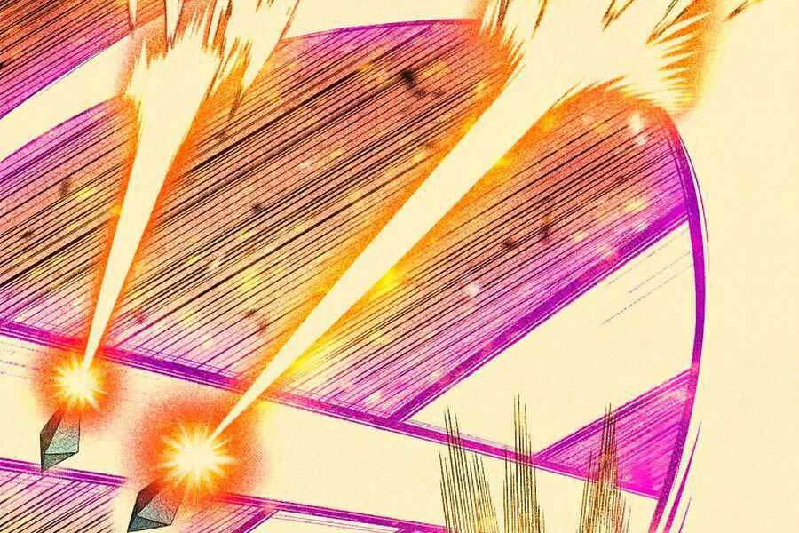 Người Nâng Cấp: Chapter 44