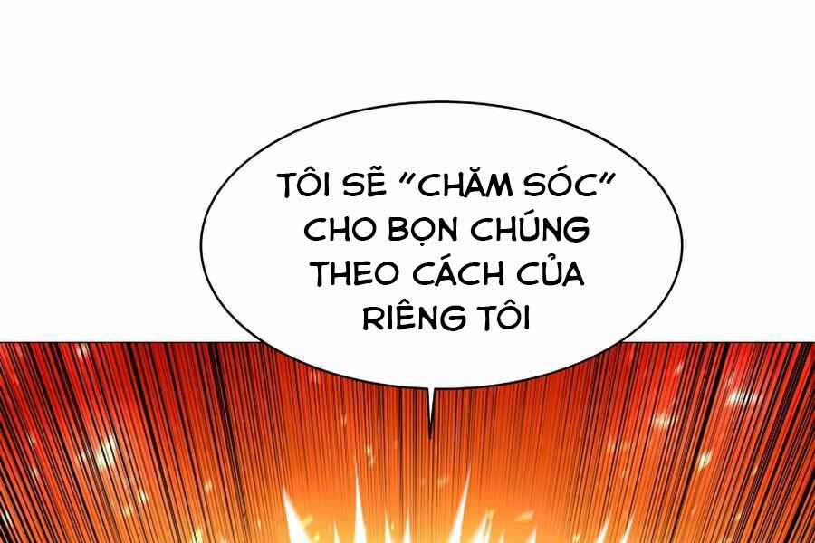 Người Nâng Cấp: Chapter 44
