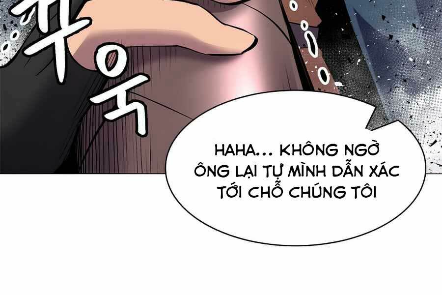 Người Nâng Cấp: Chapter 44