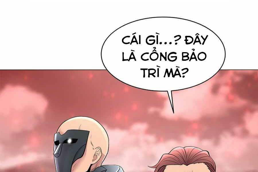 Người Nâng Cấp: Chapter 44